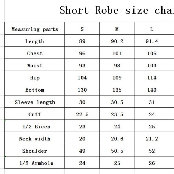 💲 One Hundred Dollar Bill 💲 SHORT ROBE 💰 - Picture 4 of 6